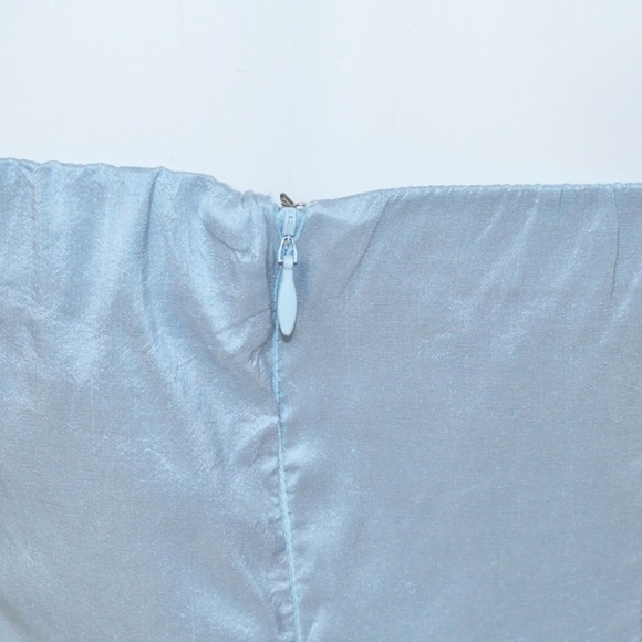 4 Those who have dreamed of being a Mermaid Dress - Picture 9 of 9